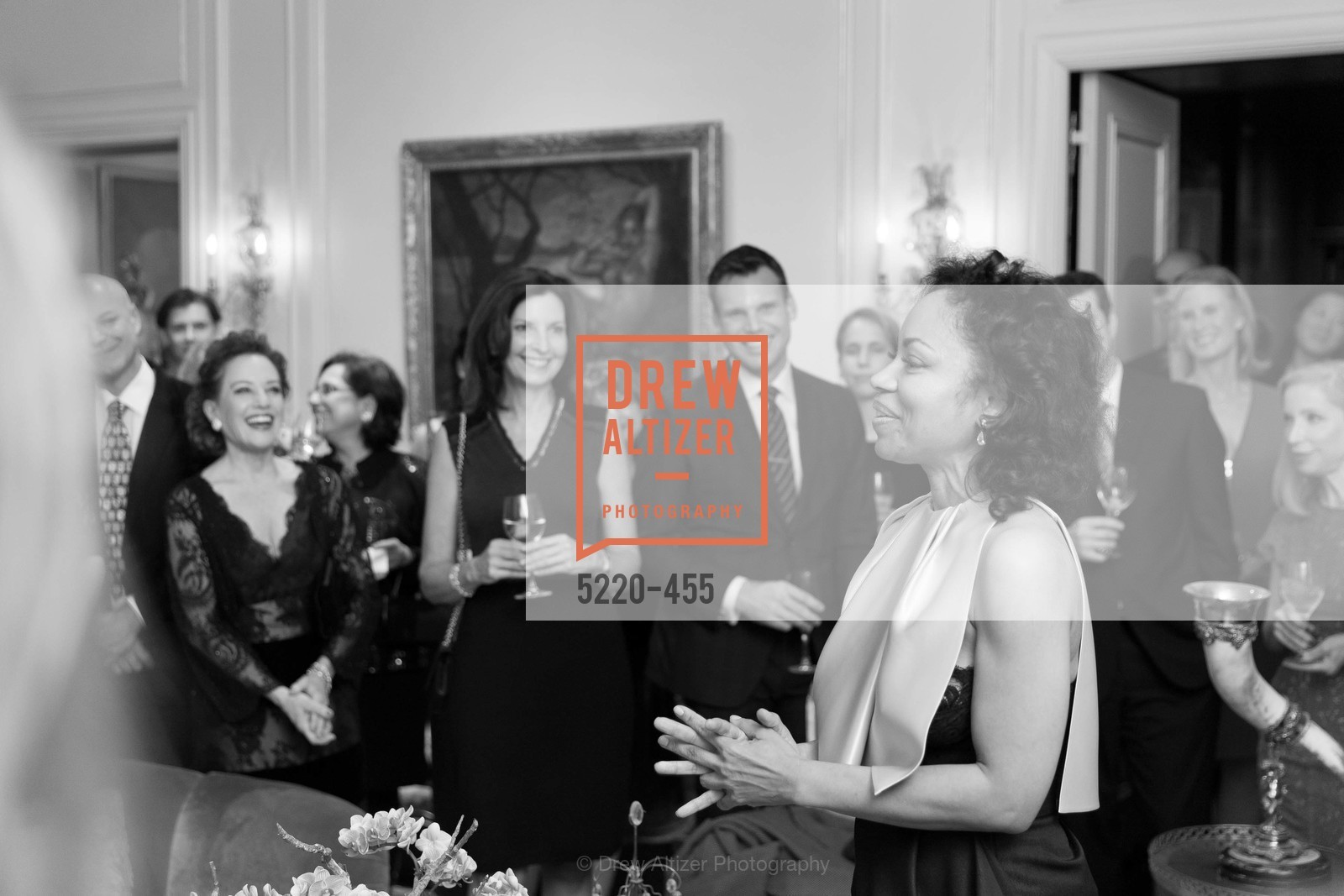 Tanya Powell, SAN FRANCISCO BALLET Grand Benefactors Reception, US. US, January 8th, 2014,Drew Altizer, Drew Altizer Photography, full-service event agency, private events, San Francisco photographer, photographer California