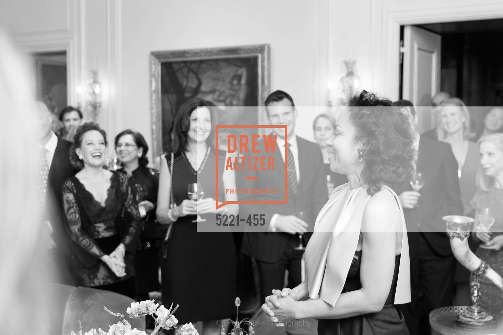 Tanya Powell, SAN FRANCISCO BALLET Grand Benefactors Reception, US. US, January 8th, 2014,Drew Altizer, Drew Altizer Photography, full-service agency, private events, San Francisco photographer, photographer california