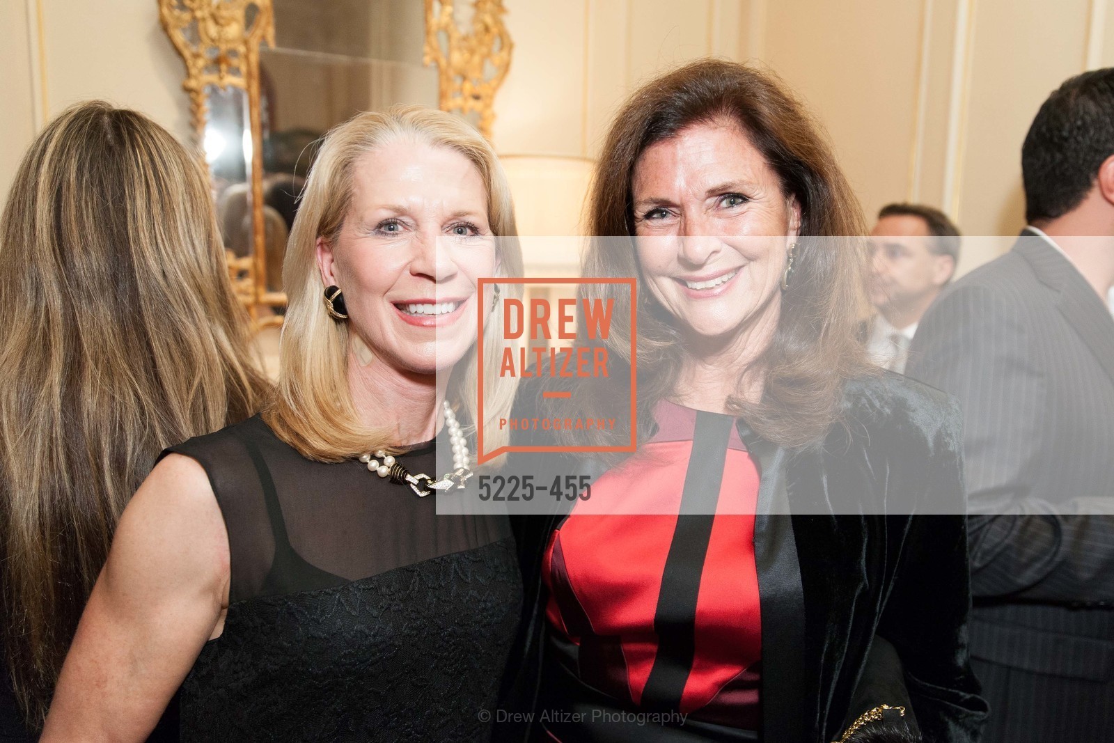 Kimberly Hopper, Linda Zider, SAN FRANCISCO BALLET Grand Benefactors Reception, US. US, January 8th, 2014,Drew Altizer, Drew Altizer Photography, full-service agency, private events, San Francisco photographer, photographer california