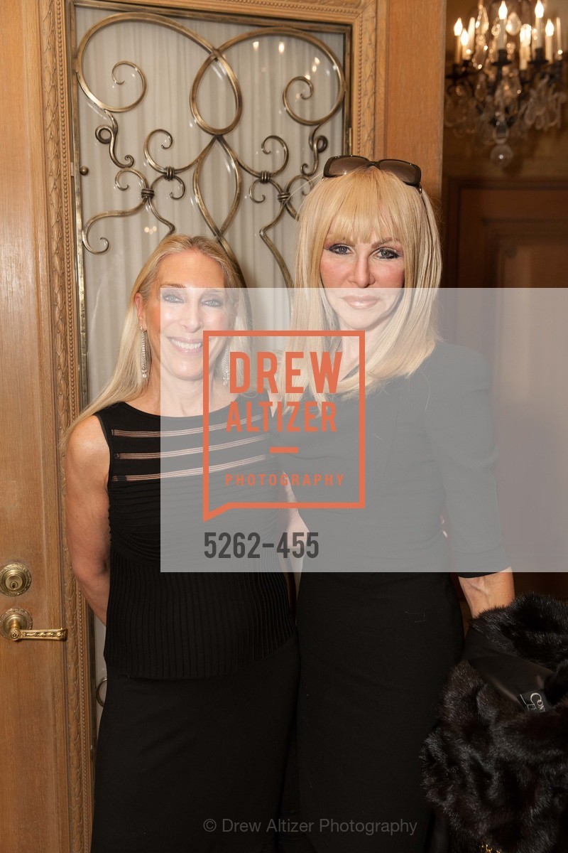 Betsy Linder, Elisabeth Laurence, SAN FRANCISCO BALLET Grand Benefactors Reception, US. US, January 8th, 2014,Drew Altizer, Drew Altizer Photography, full-service agency, private events, San Francisco photographer, photographer california