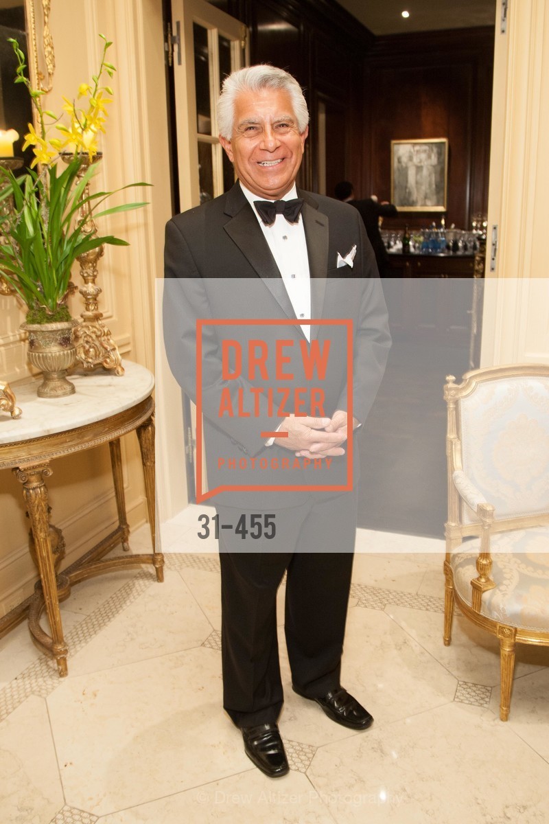 Sergio Arroyo, SAN FRANCISCO BALLET Grand Benefactors Reception, US. US, January 8th, 2014,Drew Altizer, Drew Altizer Photography, full-service agency, private events, San Francisco photographer, photographer california