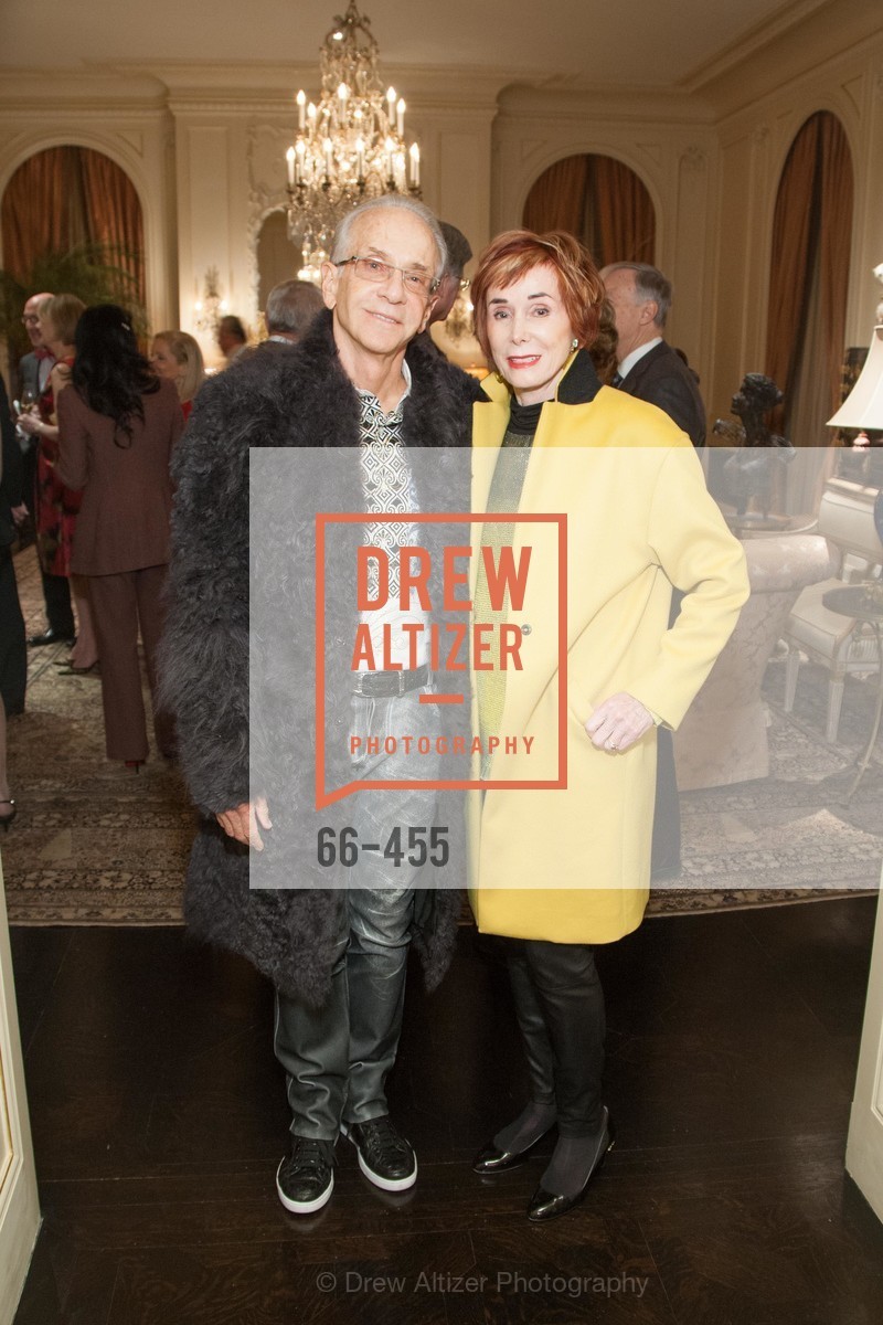 Norman Stone, Norah Stone, SAN FRANCISCO BALLET Grand Benefactors Reception, US. US, January 8th, 2014,Drew Altizer, Drew Altizer Photography, full-service event agency, private events, San Francisco photographer, photographer California