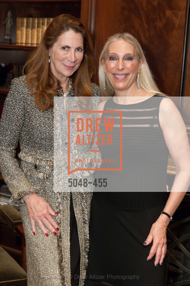 Patricia Ferrin Loucks, Betsy Linder, SAN FRANCISCO BALLET Grand Benefactors Reception, US. US, January 8th, 2014,Drew Altizer, Drew Altizer Photography, full-service event agency, private events, San Francisco photographer, photographer California