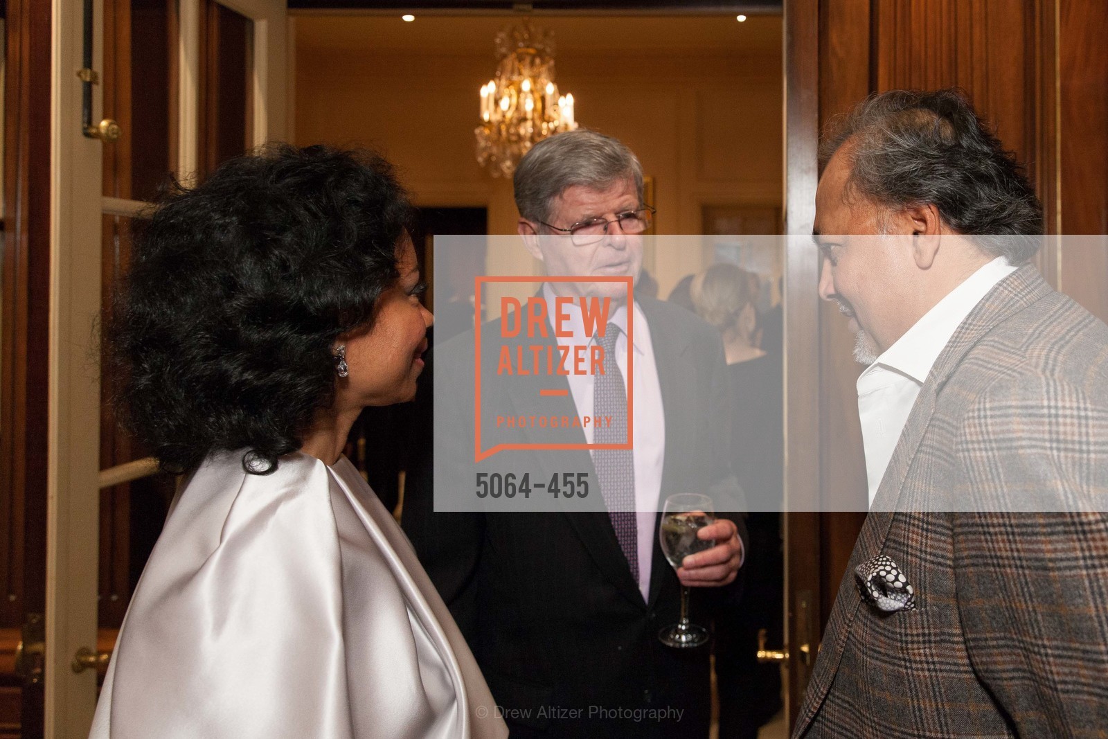 Tanya Powell, Richard Barker, Asim Abdullah, SAN FRANCISCO BALLET Grand Benefactors Reception, US. US, January 8th, 2014,Drew Altizer, Drew Altizer Photography, full-service agency, private events, San Francisco photographer, photographer california