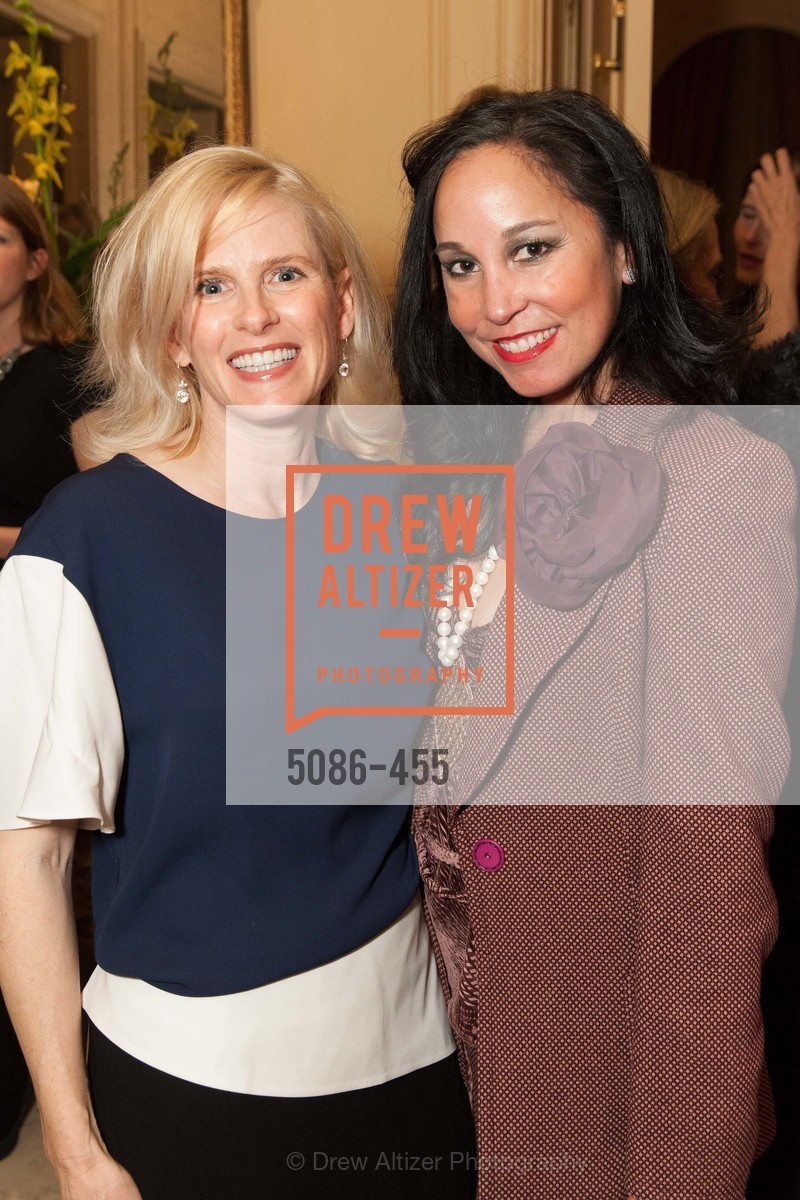 Marie Hurabiell, Michelle Molfino, SAN FRANCISCO BALLET Grand Benefactors Reception, US. US, January 8th, 2014,Drew Altizer, Drew Altizer Photography, full-service agency, private events, San Francisco photographer, photographer california