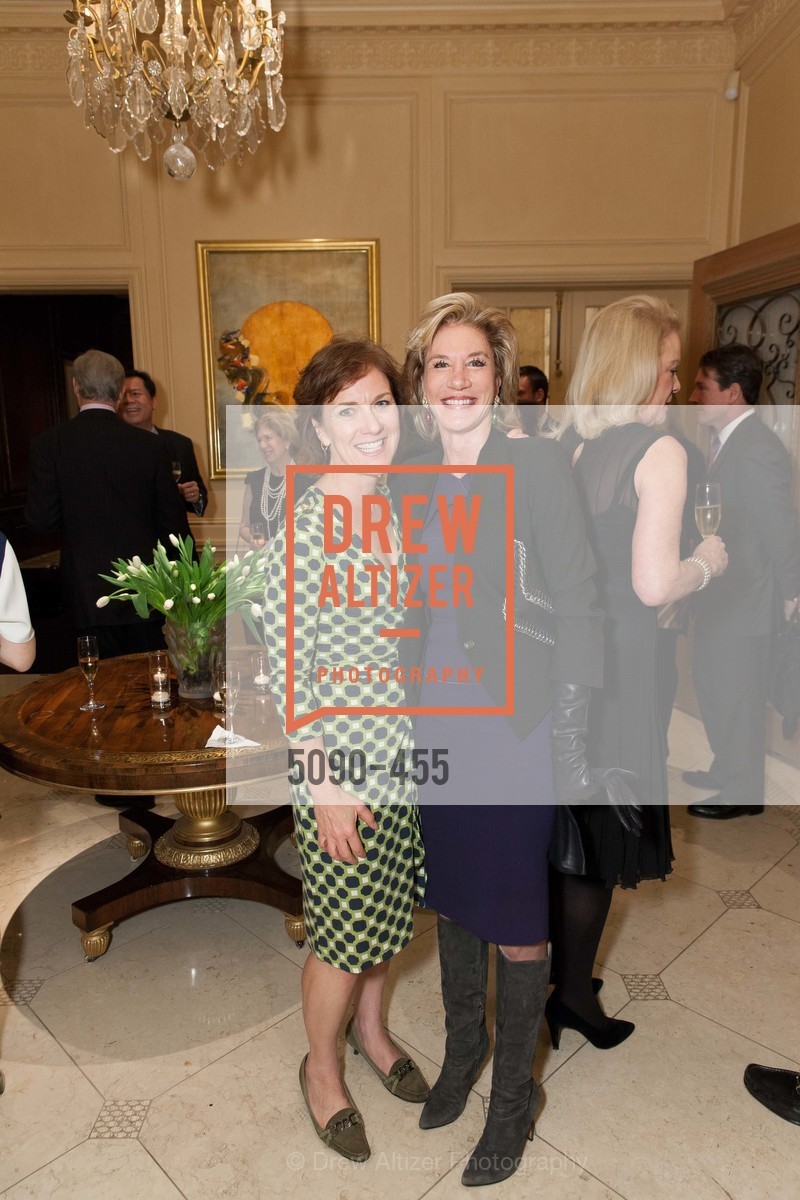Lee Gregory, Mary Poland, SAN FRANCISCO BALLET Grand Benefactors Reception, US. US, January 8th, 2014,Drew Altizer, Drew Altizer Photography, full-service event agency, private events, San Francisco photographer, photographer California