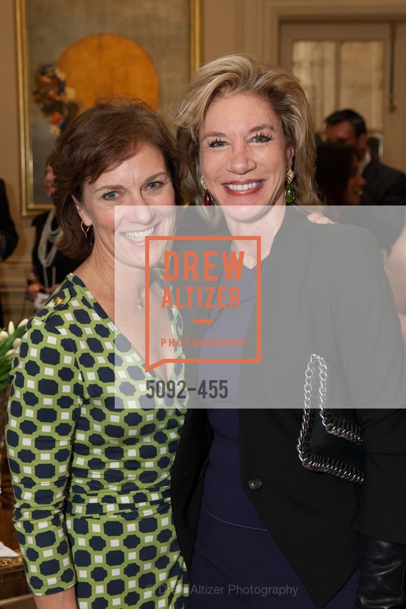 Lee Gregory, Mary Poland, SAN FRANCISCO BALLET Grand Benefactors Reception, US. US, January 8th, 2014,Drew Altizer, Drew Altizer Photography, full-service agency, private events, San Francisco photographer, photographer california