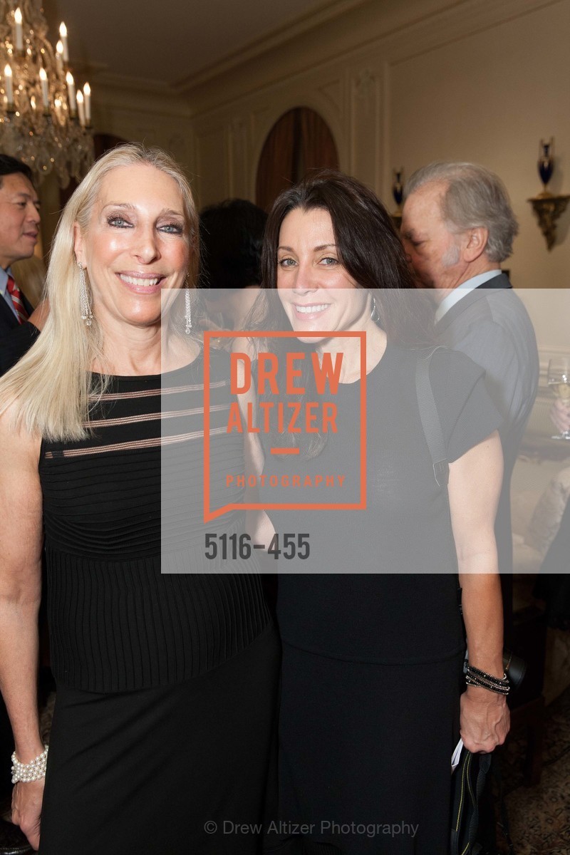 Betsy Linder, Deborah Taylor, SAN FRANCISCO BALLET Grand Benefactors Reception, US. US, January 8th, 2014,Drew Altizer, Drew Altizer Photography, full-service agency, private events, San Francisco photographer, photographer california