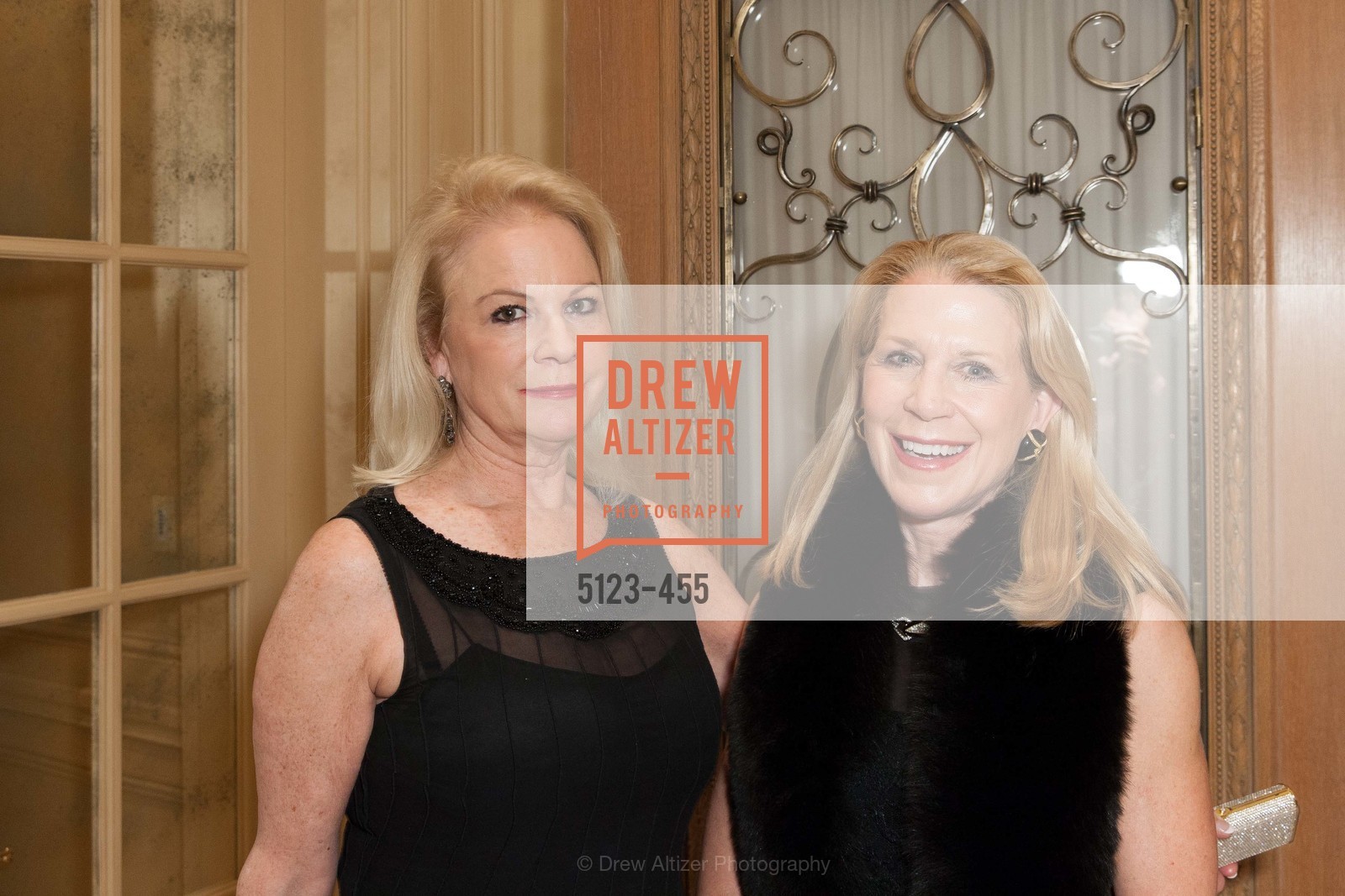 Claire Kostic, Kimberly Hopper, SAN FRANCISCO BALLET Grand Benefactors Reception, US. US, January 8th, 2014,Drew Altizer, Drew Altizer Photography, full-service event agency, private events, San Francisco photographer, photographer California