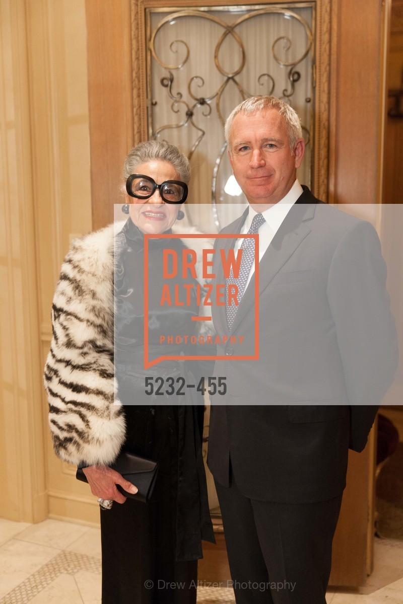 Joy Venturini Bianchi, Glenn McCoy, SAN FRANCISCO BALLET Grand Benefactors Reception, US. US, January 8th, 2014,Drew Altizer, Drew Altizer Photography, full-service event agency, private events, San Francisco photographer, photographer California