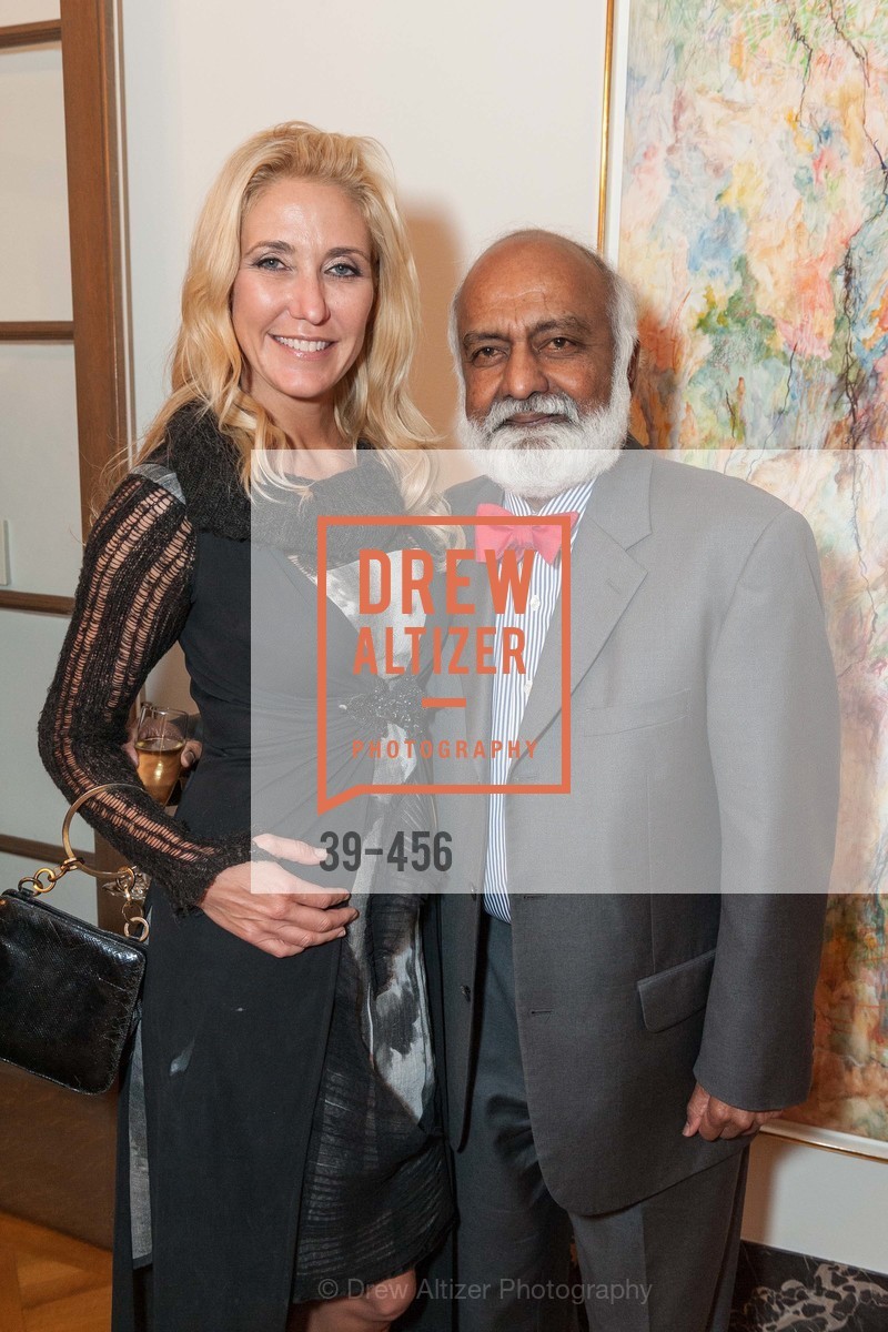 KP Cote, Prem Abraham, RED CROSS San Francisco 2014 Consulate Reception, US. German Consulate, January 9th, 2014,Drew Altizer, Drew Altizer Photography, full-service agency, private events, San Francisco photographer, photographer california