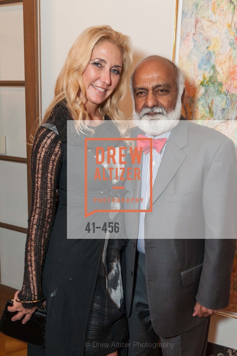 KP Cote, Prem Abraham, RED CROSS San Francisco 2014 Consulate Reception, US. German Consulate, January 9th, 2014,Drew Altizer, Drew Altizer Photography, full-service agency, private events, San Francisco photographer, photographer california