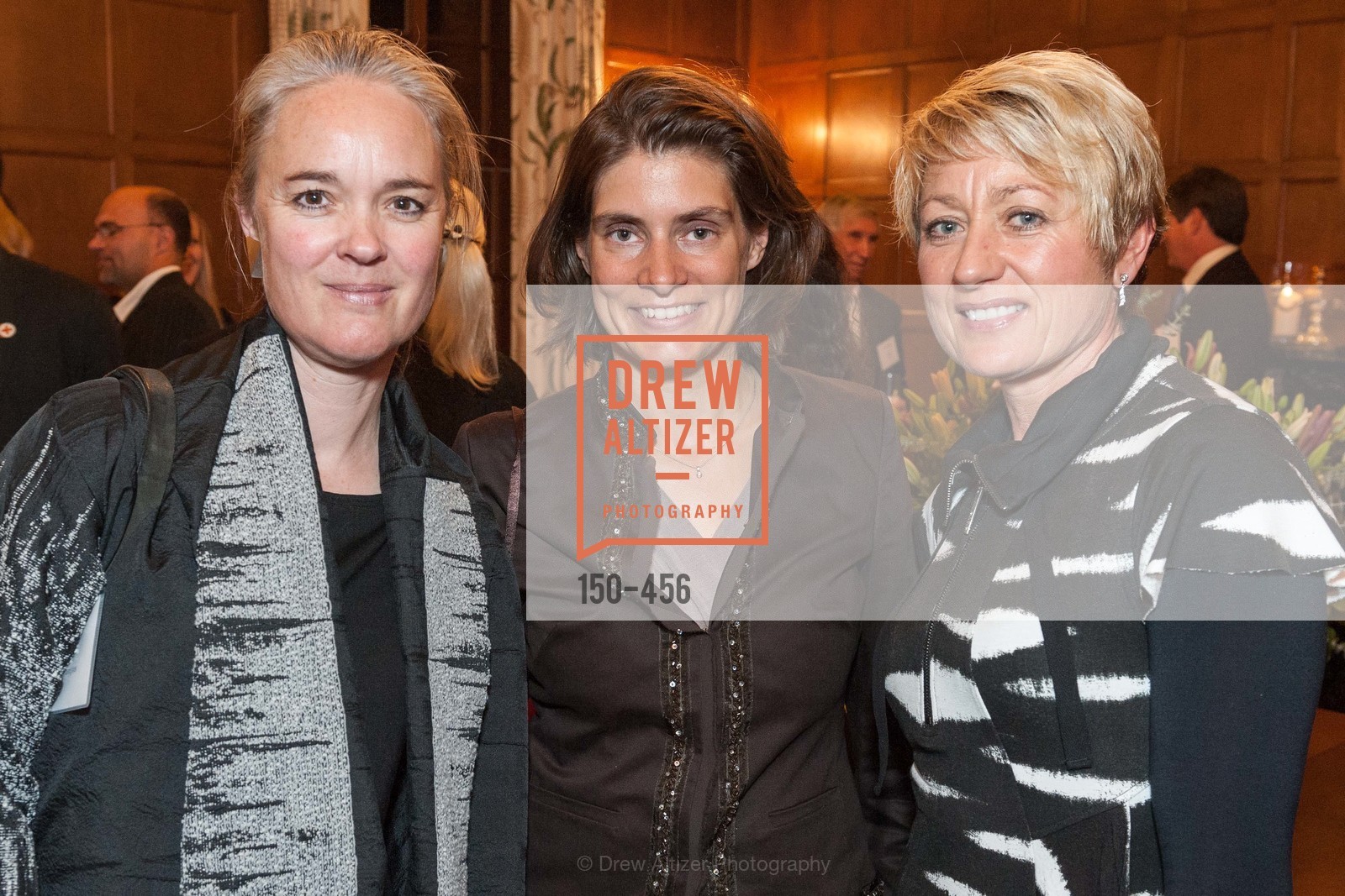 Suzanne Wedewer, Karin Heidrich, RED CROSS San Francisco 2014 Consulate Reception, US. German Consulate, January 9th, 2014,Drew Altizer, Drew Altizer Photography, full-service event agency, private events, San Francisco photographer, photographer California