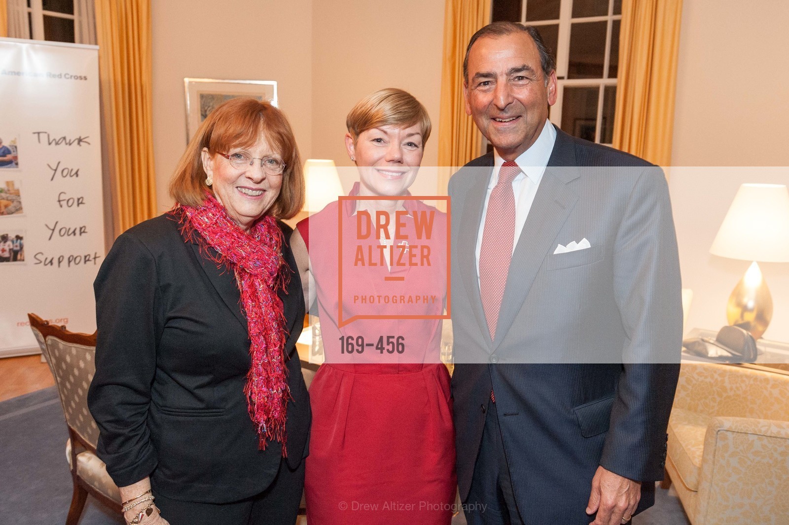 Mary Cranston, Paula Downey, RED CROSS San Francisco 2014 Consulate Reception, US. German Consulate, January 9th, 2014,Drew Altizer, Drew Altizer Photography, full-service event agency, private events, San Francisco photographer, photographer California