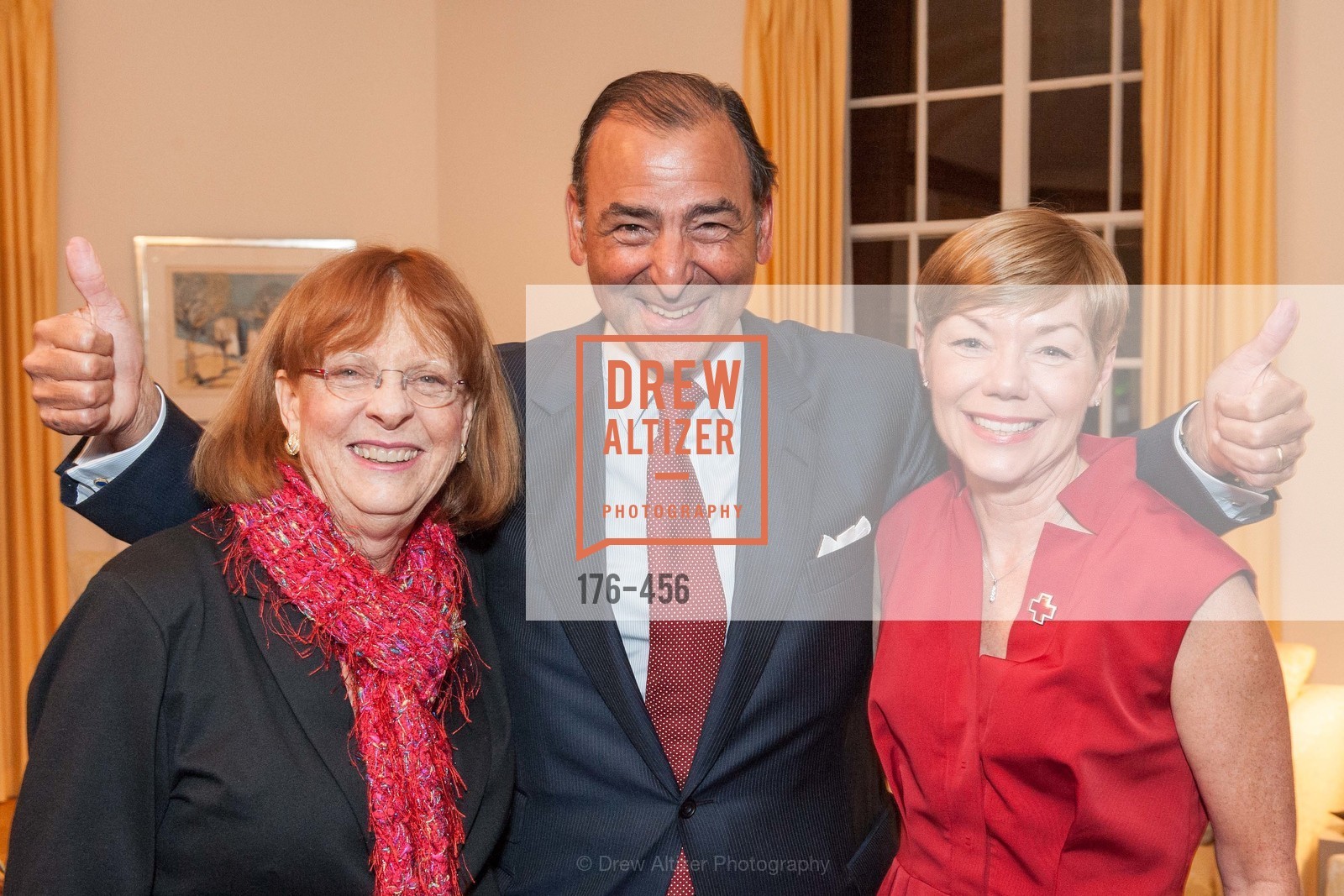 Mary Cranston, Paula Downey, RED CROSS San Francisco 2014 Consulate Reception, US. German Consulate, January 9th, 2014,Drew Altizer, Drew Altizer Photography, full-service agency, private events, San Francisco photographer, photographer california