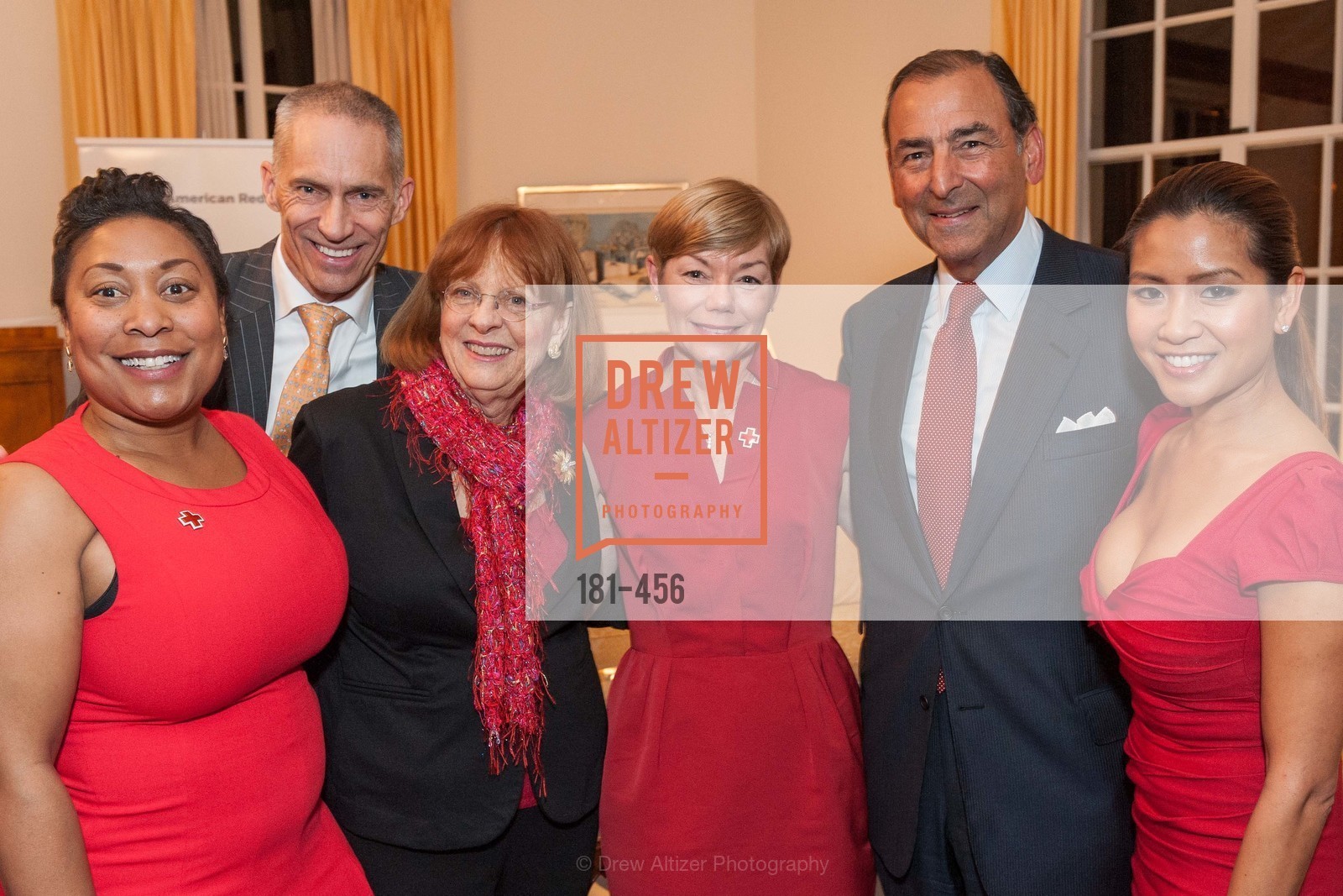 Gwyneth Borden, Mark Cloutier, Mary Cranston, Paula Downey, Lillian Phan, RED CROSS San Francisco 2014 Consulate Reception, US. German Consulate, January 9th, 2014,Drew Altizer, Drew Altizer Photography, full-service agency, private events, San Francisco photographer, photographer california