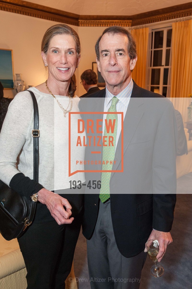 Ann Kieve, Loren Kieve, RED CROSS San Francisco 2014 Consulate Reception, US. German Consulate, January 9th, 2014,Drew Altizer, Drew Altizer Photography, full-service agency, private events, San Francisco photographer, photographer california