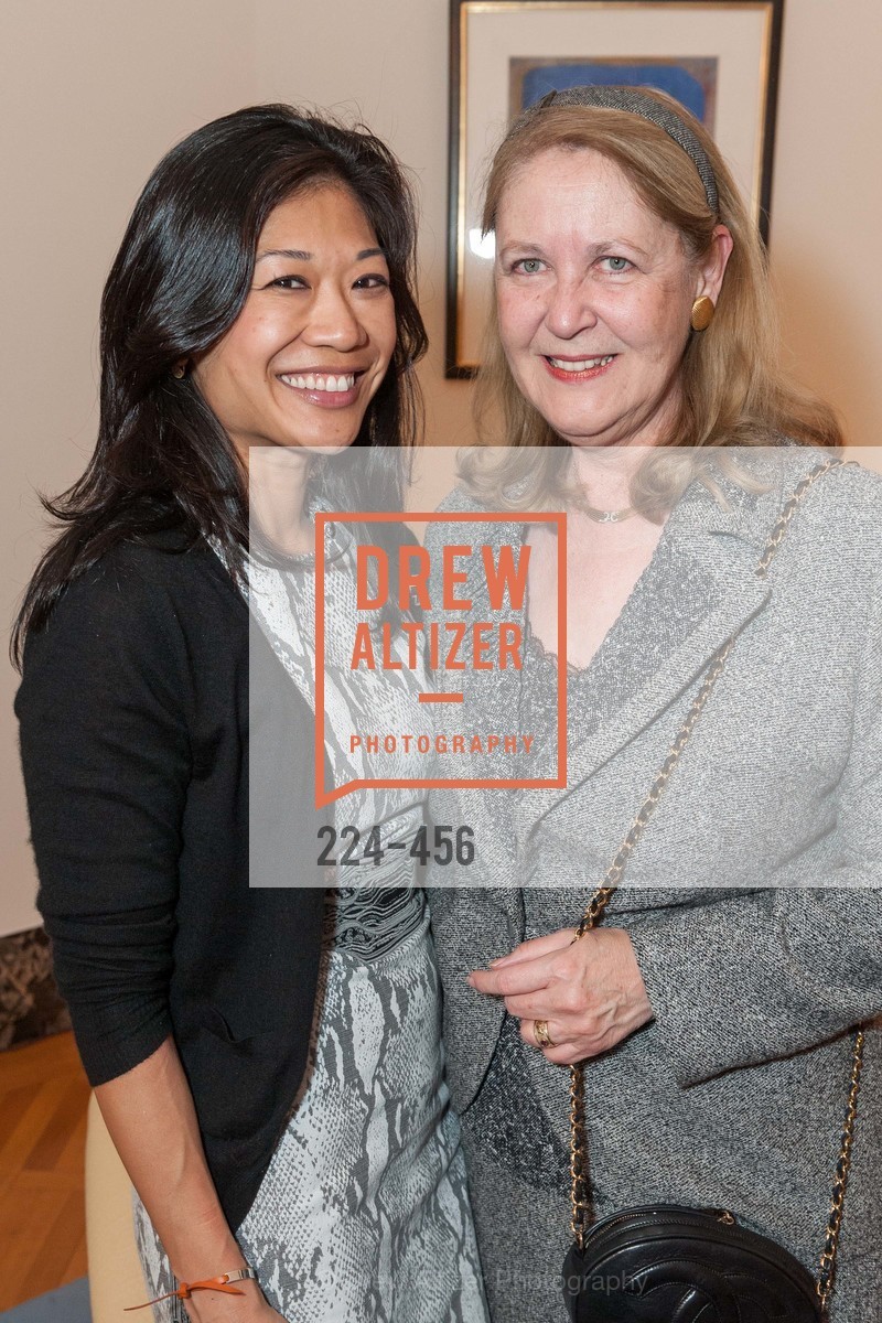 Mary Tang, Joan Zinner, RED CROSS San Francisco 2014 Consulate Reception, US. German Consulate, January 9th, 2014,Drew Altizer, Drew Altizer Photography, full-service event agency, private events, San Francisco photographer, photographer California