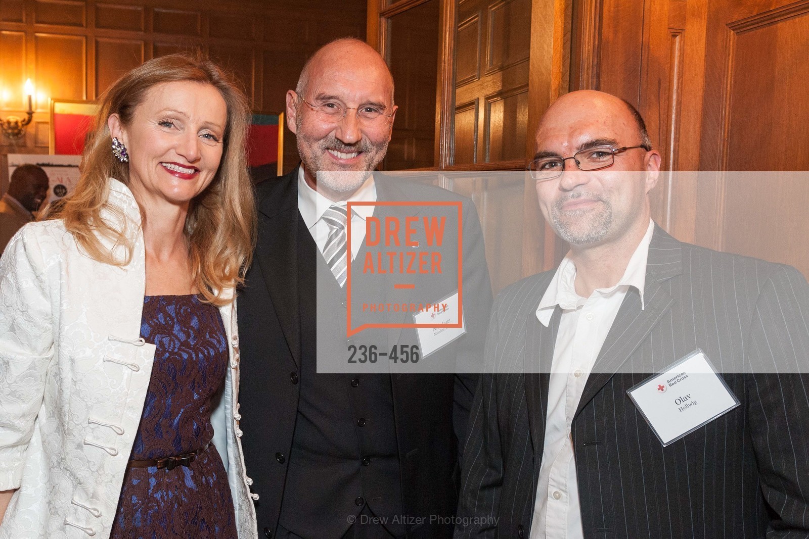 Gerlind Rothen, Nikolaus Mueller, Olav Hellwig, RED CROSS San Francisco 2014 Consulate Reception, US. German Consulate, January 9th, 2014,Drew Altizer, Drew Altizer Photography, full-service agency, private events, San Francisco photographer, photographer california