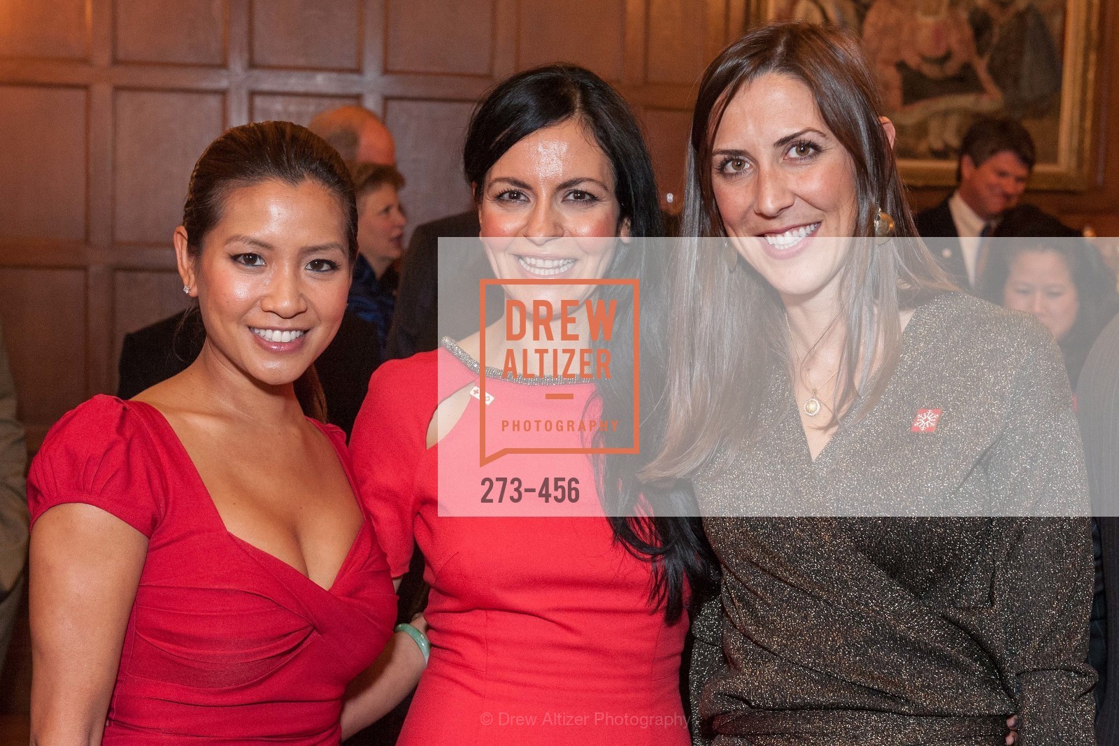 Lillian Phan, Dilara Saatci Guay, RED CROSS San Francisco 2014 Consulate Reception, US. German Consulate, January 9th, 2014,Drew Altizer, Drew Altizer Photography, full-service agency, private events, San Francisco photographer, photographer california