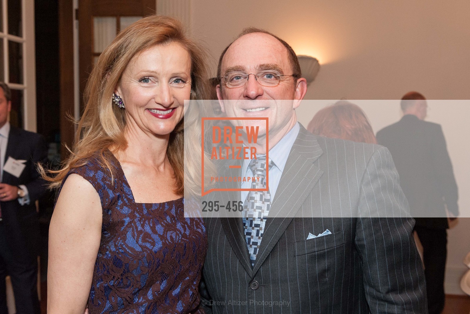 Gerlind Rothen, RED CROSS San Francisco 2014 Consulate Reception, US. German Consulate, January 9th, 2014,Drew Altizer, Drew Altizer Photography, full-service agency, private events, San Francisco photographer, photographer california