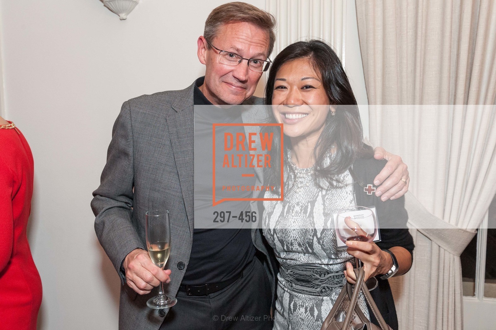 Extras, RED CROSS San Francisco 2014 Consulate Reception, January 9th, 2014, Photo,Drew Altizer, Drew Altizer Photography, full-service agency, private events, San Francisco photographer, photographer california