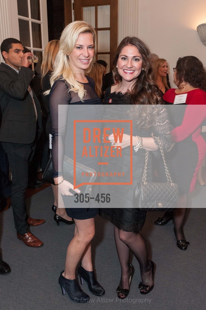 Colby Hallen, McCall Harwell, RED CROSS San Francisco 2014 Consulate Reception, US. German Consulate, January 9th, 2014,Drew Altizer, Drew Altizer Photography, full-service agency, private events, San Francisco photographer, photographer california