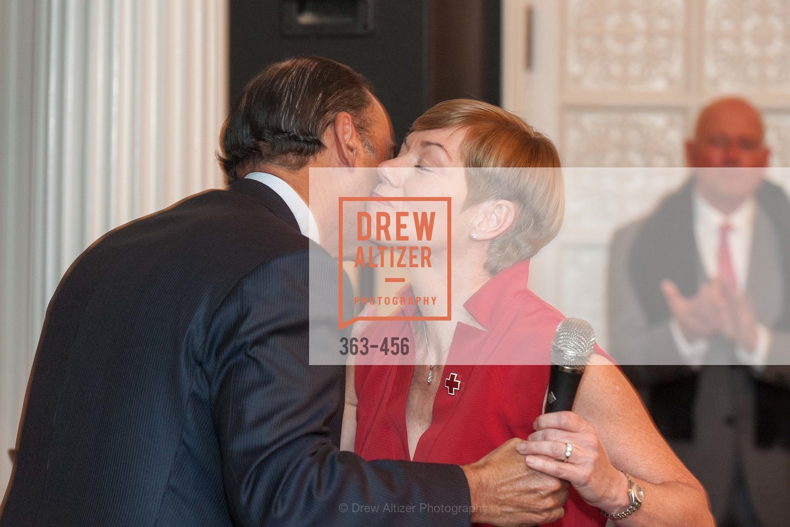 Paula Downey, RED CROSS San Francisco 2014 Consulate Reception, US. German Consulate, January 9th, 2014,Drew Altizer, Drew Altizer Photography, full-service agency, private events, San Francisco photographer, photographer california