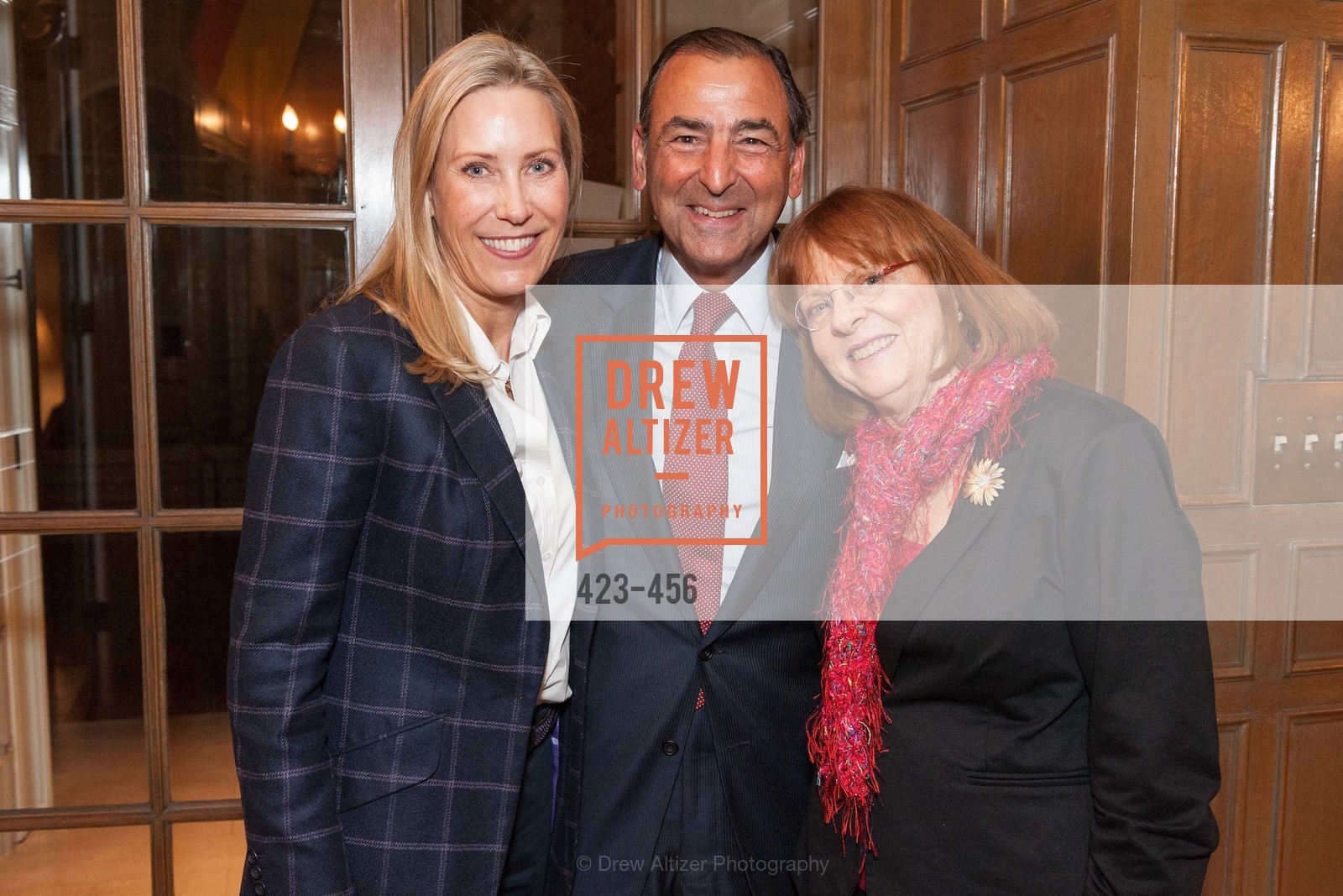 Mary Cranston, RED CROSS San Francisco 2014 Consulate Reception, US. German Consulate, January 9th, 2014,Drew Altizer, Drew Altizer Photography, full-service agency, private events, San Francisco photographer, photographer california