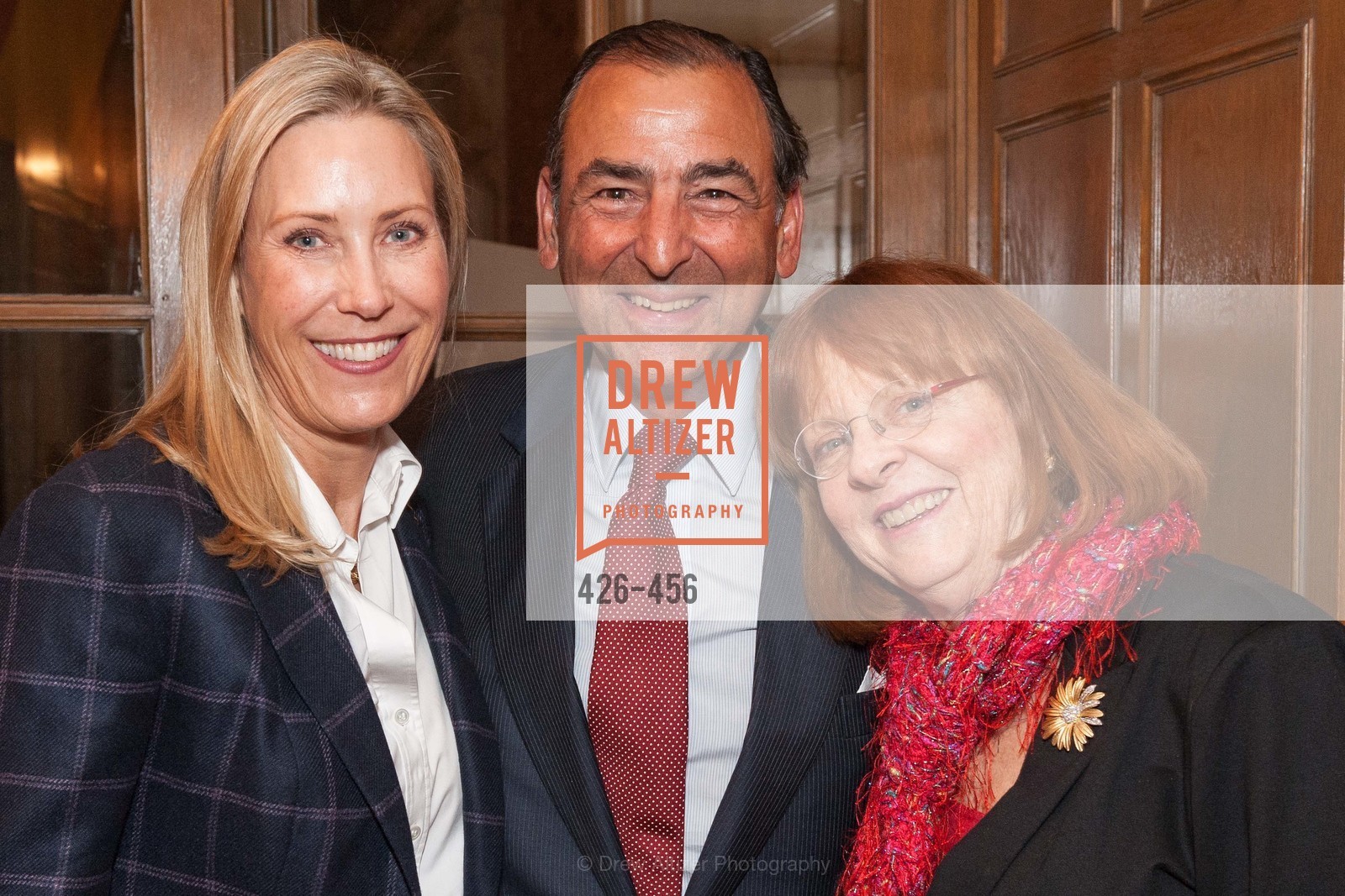 Mary Cranston, RED CROSS San Francisco 2014 Consulate Reception, US. German Consulate, January 9th, 2014,Drew Altizer, Drew Altizer Photography, full-service agency, private events, San Francisco photographer, photographer california