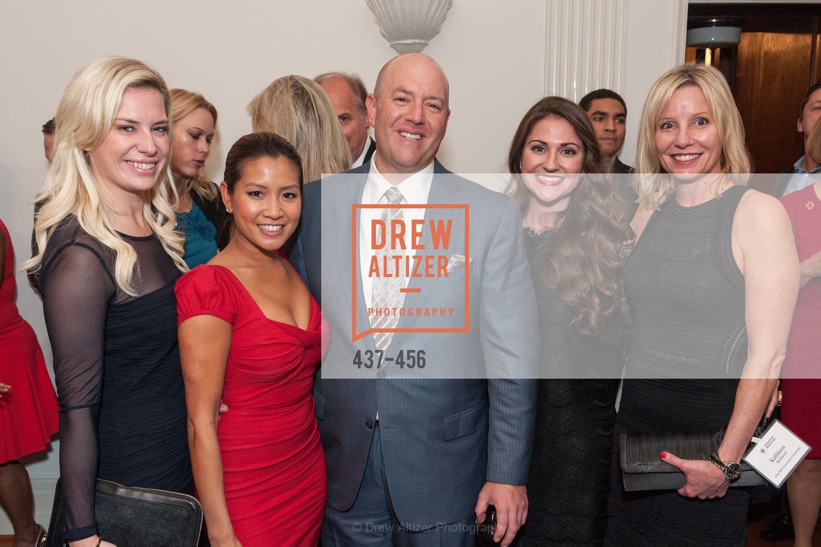Colby Hallen, Lillian Phan, McCall Harwell, RED CROSS San Francisco 2014 Consulate Reception, US. German Consulate, January 9th, 2014,Drew Altizer, Drew Altizer Photography, full-service agency, private events, San Francisco photographer, photographer california