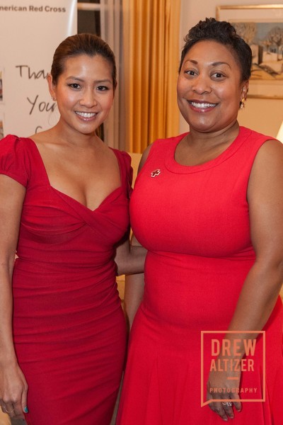 Lillian Phan, Gwyneth Borden