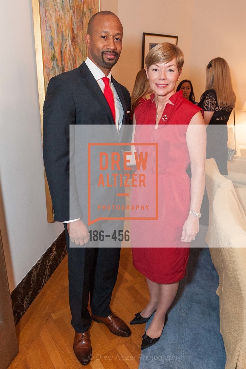 Jimmy Harris, Paula Downey, RED CROSS San Francisco 2014 Consulate Reception, US. German Consulate, January 9th, 2014,Drew Altizer, Drew Altizer Photography, full-service event agency, private events, San Francisco photographer, photographer California