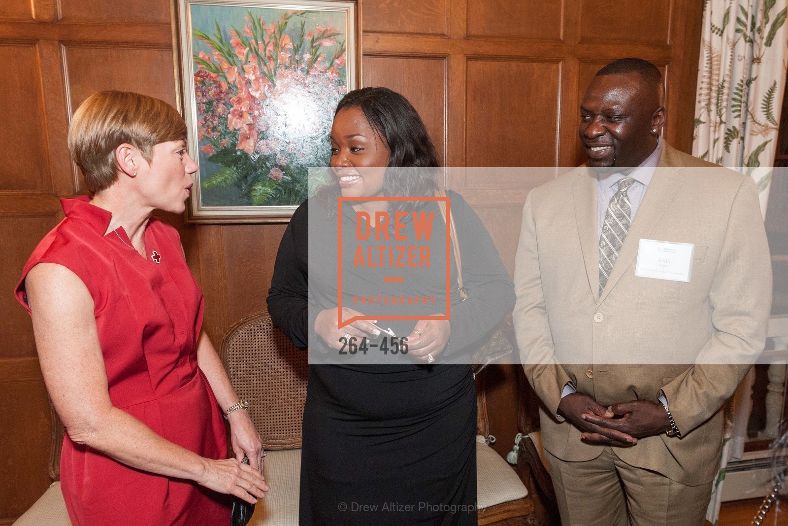 Paula Downey, Rose White, Keith White, RED CROSS San Francisco 2014 Consulate Reception, US. German Consulate, January 9th, 2014,Drew Altizer, Drew Altizer Photography, full-service agency, private events, San Francisco photographer, photographer california