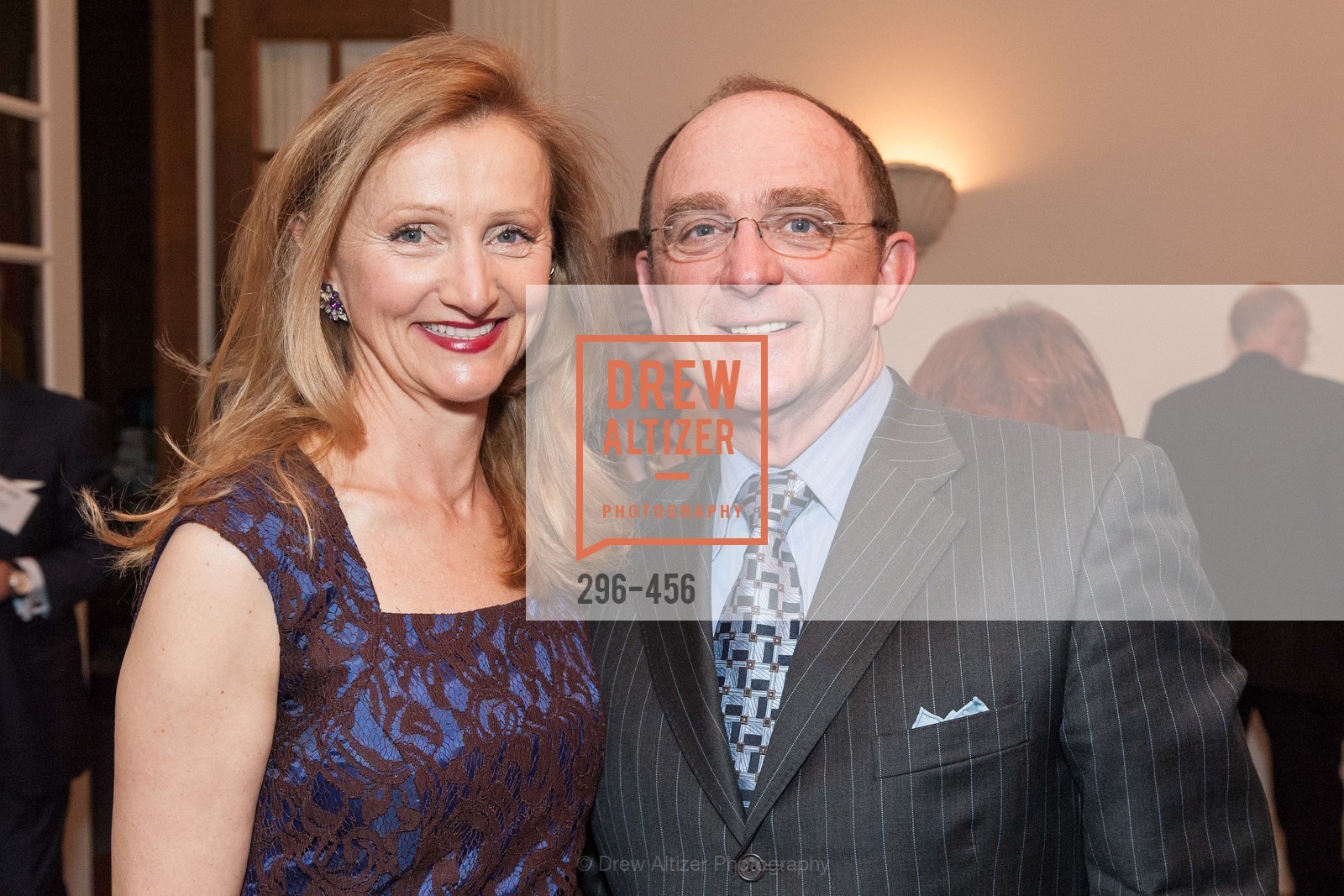 Gerlind Rothen, RED CROSS San Francisco 2014 Consulate Reception, US. German Consulate, January 9th, 2014,Drew Altizer, Drew Altizer Photography, full-service event agency, private events, San Francisco photographer, photographer California
