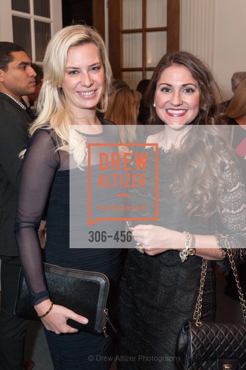 Colby Hallen, McCall Harwell, RED CROSS San Francisco 2014 Consulate Reception, US. German Consulate, January 9th, 2014,Drew Altizer, Drew Altizer Photography, full-service agency, private events, San Francisco photographer, photographer california