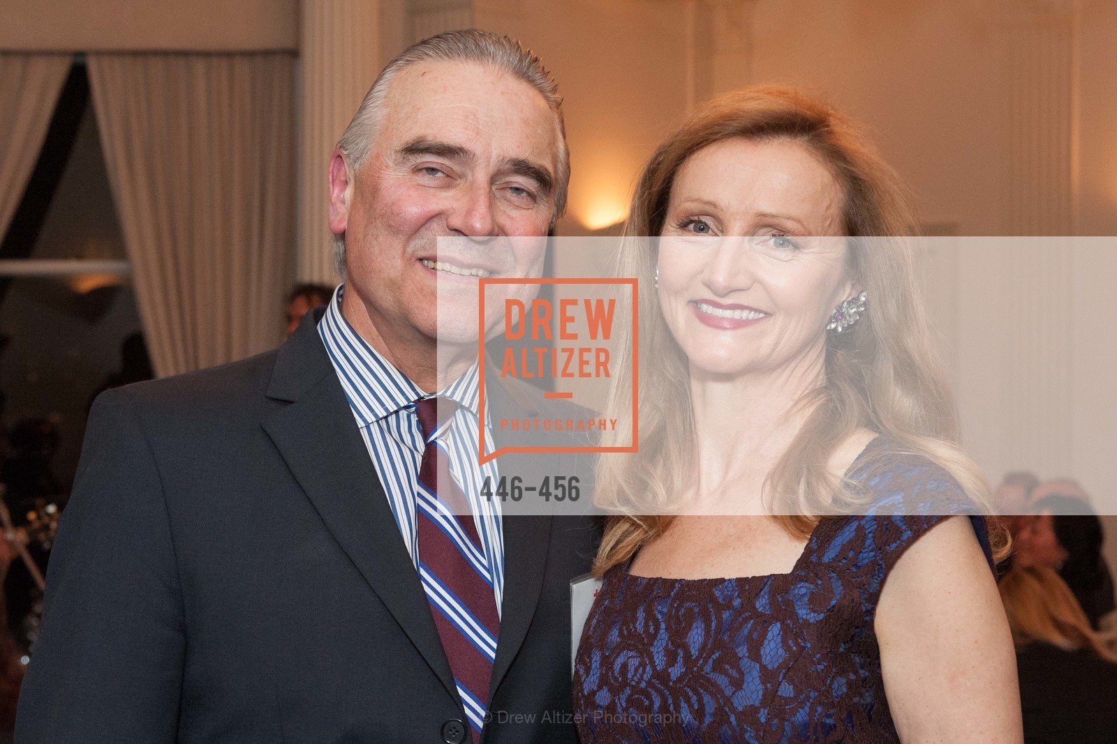 Peter Rothen, Gerlind Rothen, RED CROSS San Francisco 2014 Consulate Reception, US. German Consulate, January 9th, 2014,Drew Altizer, Drew Altizer Photography, full-service agency, private events, San Francisco photographer, photographer california