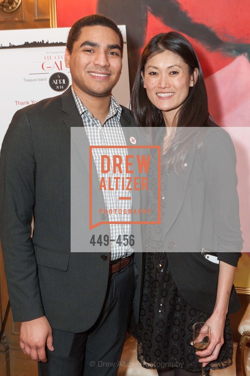 Victor Cordon, Vanessa Chan, RED CROSS San Francisco 2014 Consulate Reception, US. German Consulate, January 9th, 2014,Drew Altizer, Drew Altizer Photography, full-service agency, private events, San Francisco photographer, photographer california