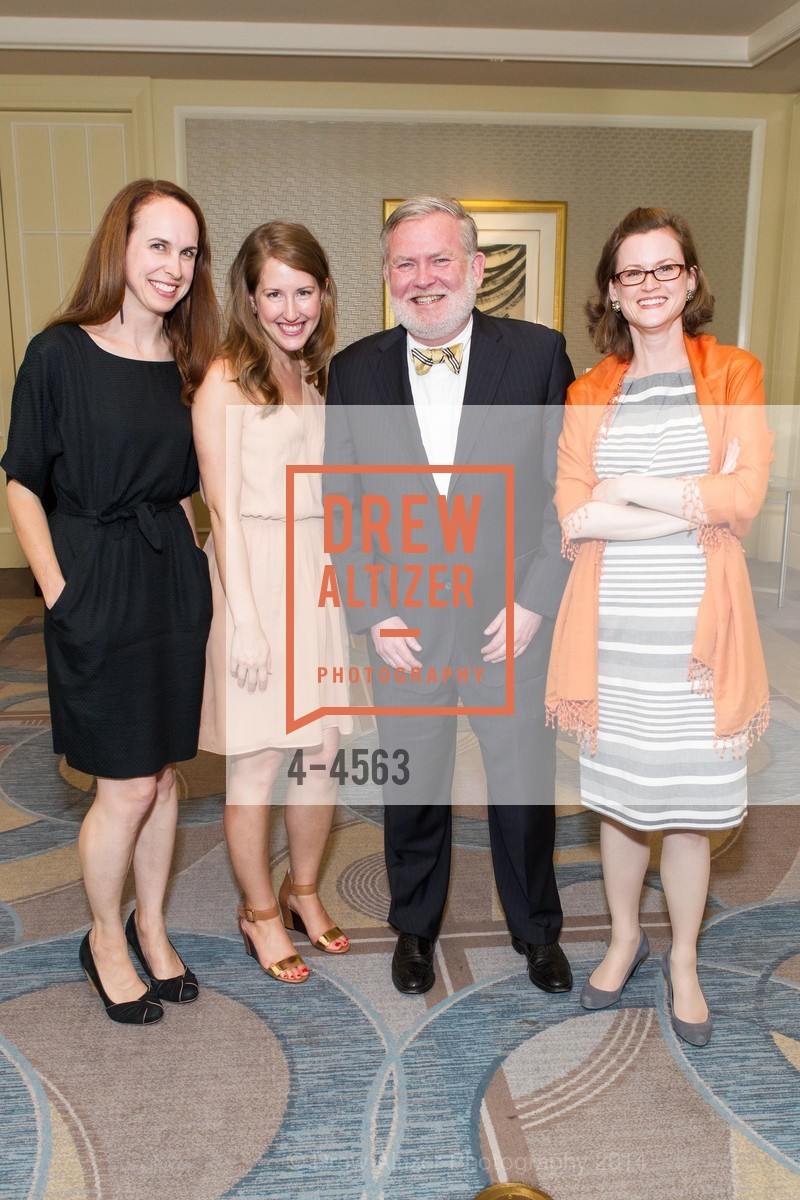 Pamela Sullivan, Sarah Malashock, Tom Flynn, Elizabeth Lani, Photo #4-4563