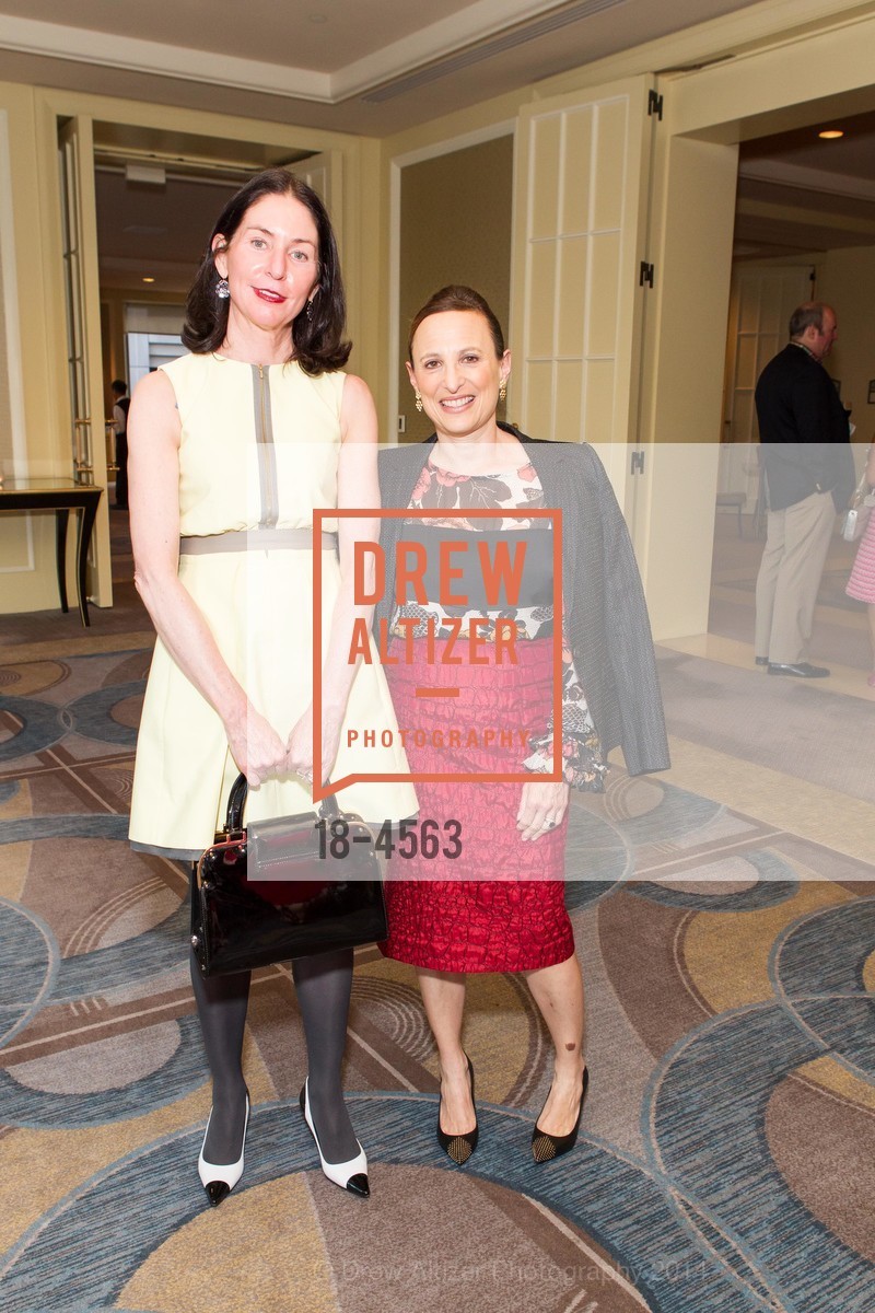Valerie Heckmann, Elyse O'Sullivan, SF BALLET SCHOOL Student Showcase, US, May 29th, 2014, Photo #18-4563 Valerie Heckmann, Elyse O'Sullivan, Photo #18-4563