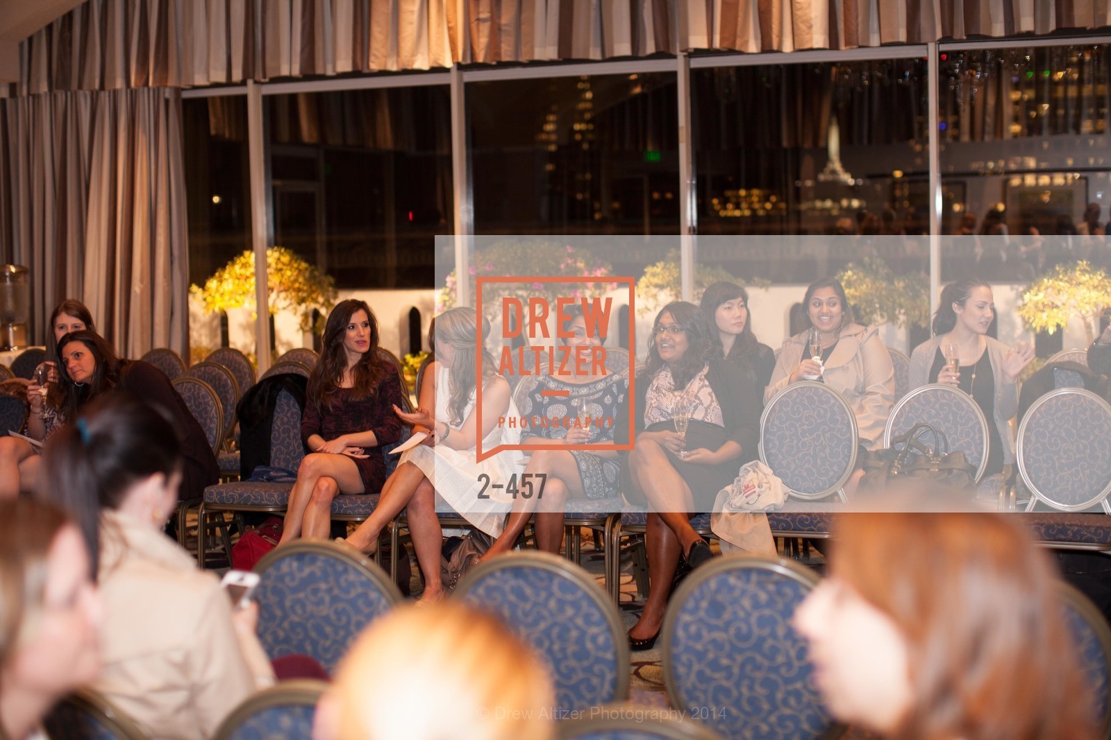 Atmosphere, The JUNIOR LEAGUE OF SAN FRANCISCO'S 88th Annual Fashion Show Model Tryouts, January 9th, 2014, Photo,Drew Altizer, Drew Altizer Photography, full-service agency, private events, San Francisco photographer, photographer california