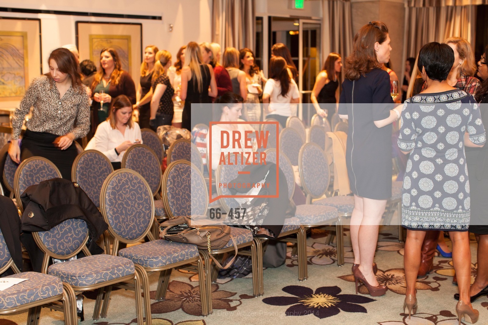 Atmosphere, The JUNIOR LEAGUE OF SAN FRANCISCO'S 88th Annual Fashion Show Model Tryouts, January 9th, 2014, Photo,Drew Altizer, Drew Altizer Photography, full-service agency, private events, San Francisco photographer, photographer california