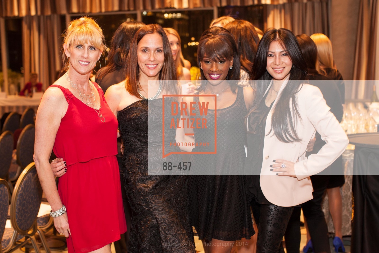 Extras, The JUNIOR LEAGUE OF SAN FRANCISCO'S 88th Annual Fashion Show Model Tryouts, January 9th, 2014, Photo,Drew Altizer, Drew Altizer Photography, full-service agency, private events, San Francisco photographer, photographer california