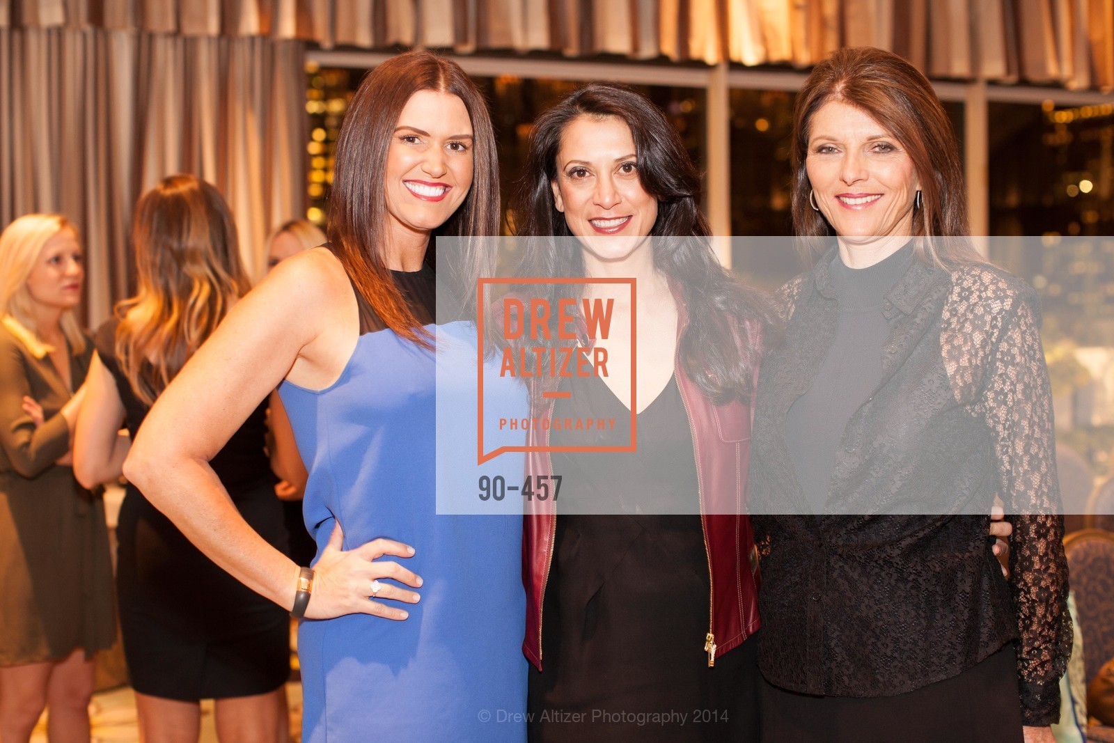 Extras, The JUNIOR LEAGUE OF SAN FRANCISCO'S 88th Annual Fashion Show Model Tryouts, January 9th, 2014, Photo,Drew Altizer, Drew Altizer Photography, full-service agency, private events, San Francisco photographer, photographer california