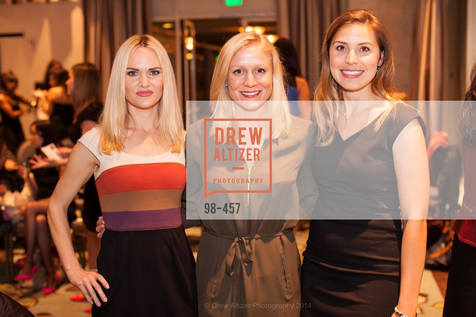 Extras, The JUNIOR LEAGUE OF SAN FRANCISCO'S 88th Annual Fashion Show Model Tryouts, January 9th, 2014, Photo,Drew Altizer, Drew Altizer Photography, full-service event agency, private events, San Francisco photographer, photographer California