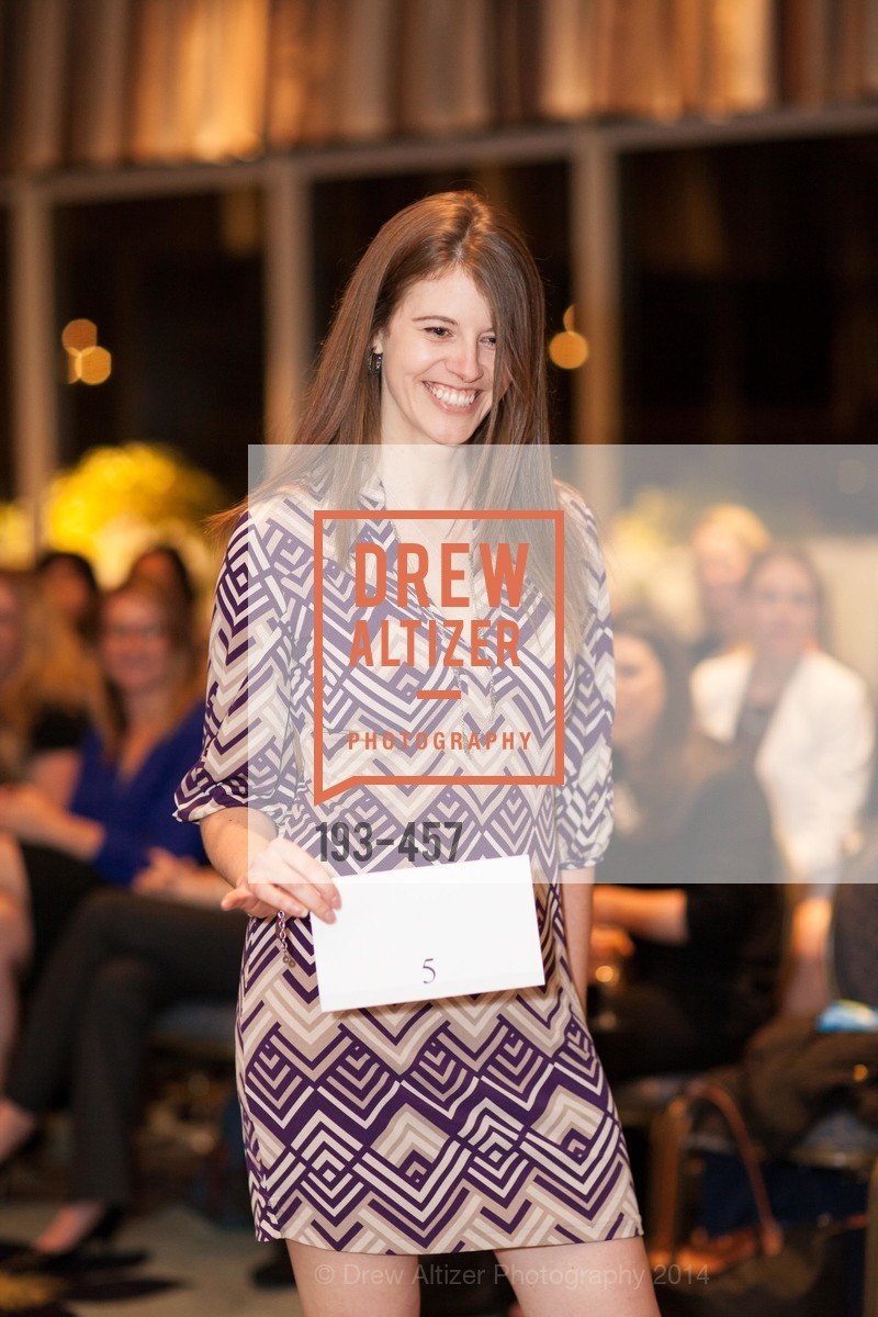 Models, The JUNIOR LEAGUE OF SAN FRANCISCO'S 88th Annual Fashion Show Model Tryouts, January 9th, 2014, Photo