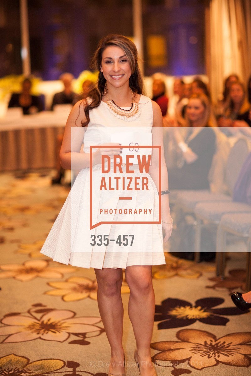 Models, The JUNIOR LEAGUE OF SAN FRANCISCO'S 88th Annual Fashion Show Model Tryouts, January 9th, 2014, Photo