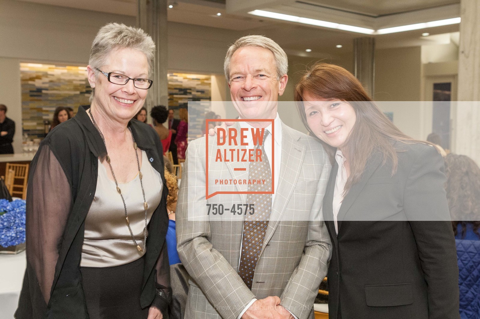Camilla Olson, Douglas Collom, Vivian Leung Lerche, ELIZABETH STREET CAPITAL - San Francisco, US, April 16th, 2014, Photo #750-4575 Camilla Olson, Douglas Collom, Vivian Leung Lerche, Photo #750-4575