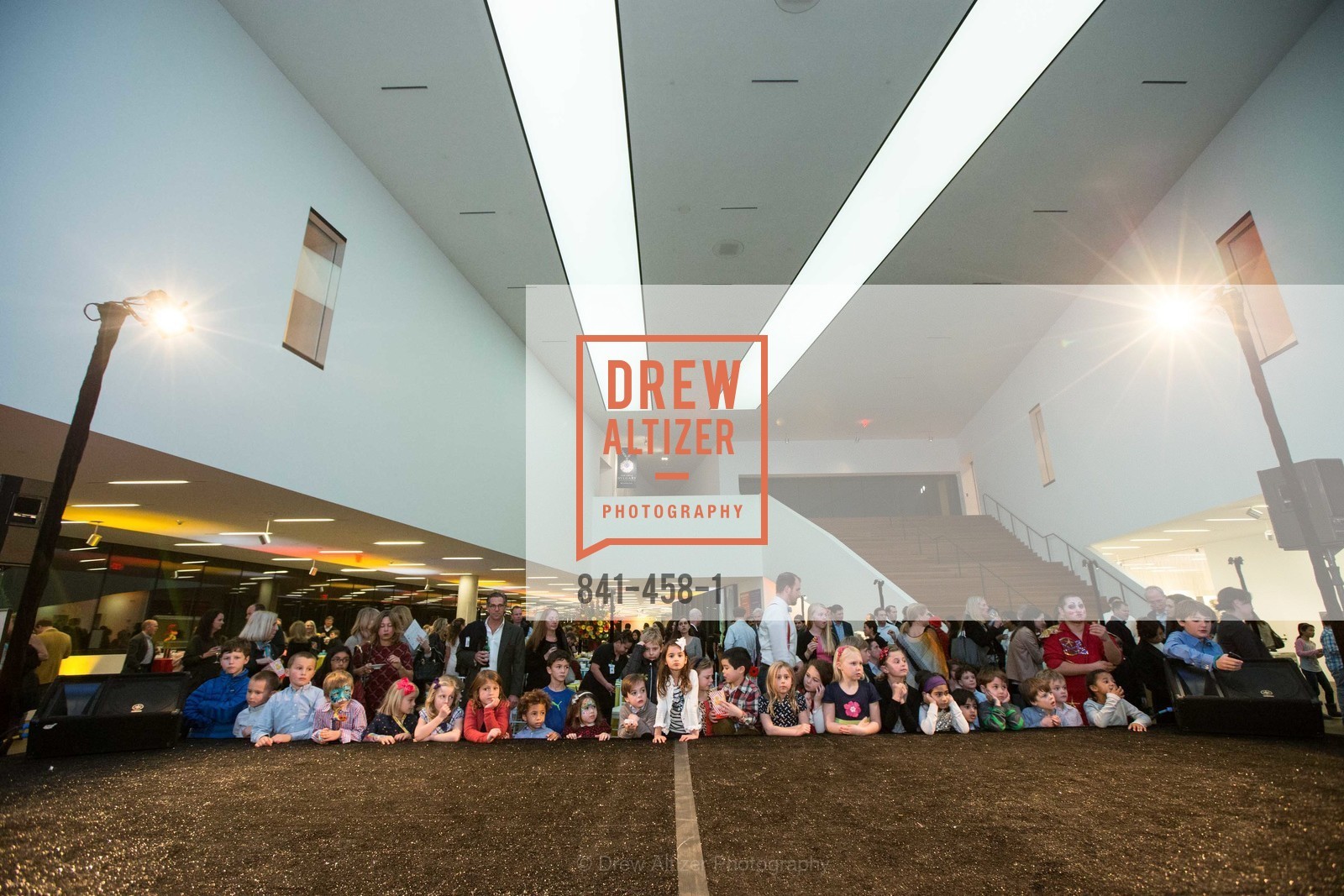 Atmosphere, DE YOUNGSTERS A Bigger Family Party, US. US, January 10th, 2014,Drew Altizer, Drew Altizer Photography, full-service event agency, private events, San Francisco photographer, photographer California