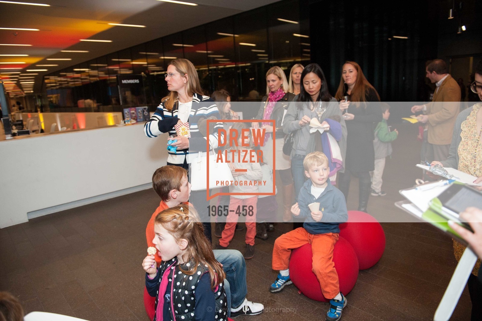 Atmosphere, DE YOUNGSTERS A Bigger Family Party, US. US, January 10th, 2014,Drew Altizer, Drew Altizer Photography, full-service agency, private events, San Francisco photographer, photographer california
